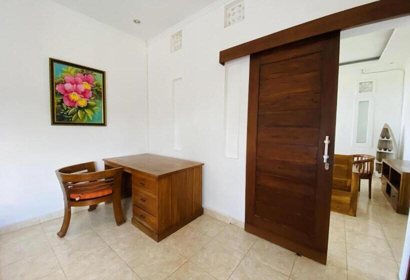 פנסיון Sang Ayu 2 1br At 3br Villa