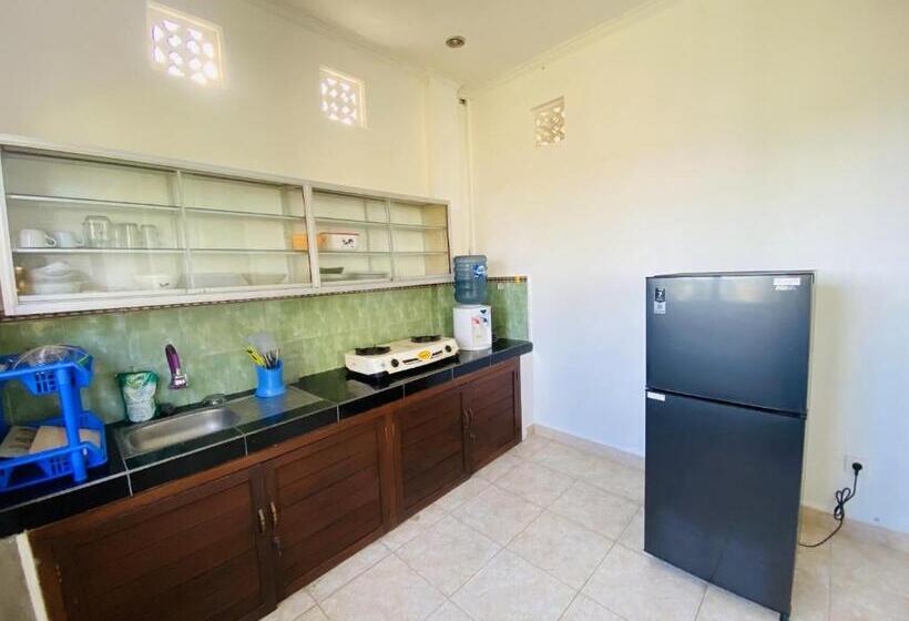 פנסיון Sang Ayu 2 1br At 3br Villa