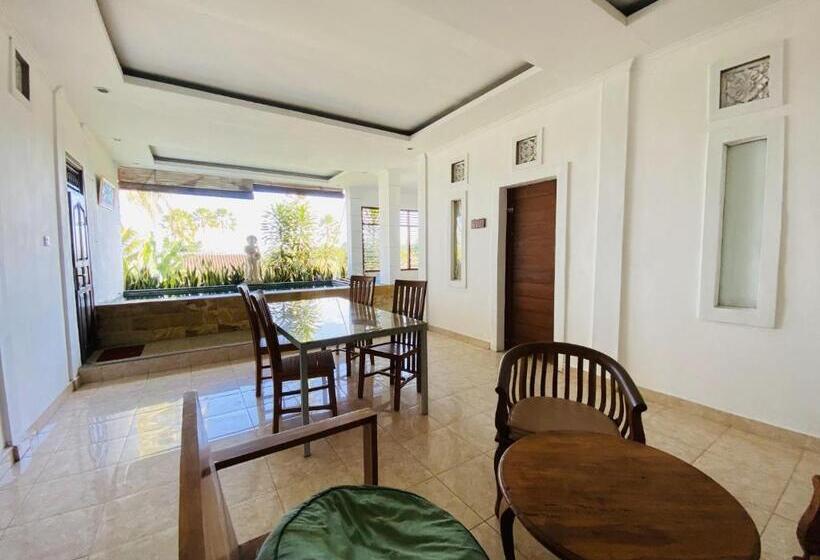 펜션 Sang Ayu 2 1br At 3br Villa