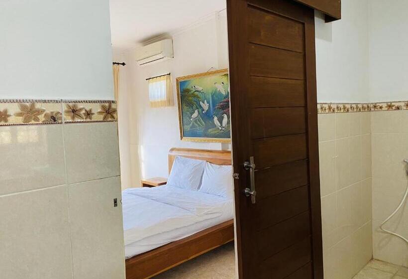 פנסיון Sang Ayu 2 1br At 3br Villa