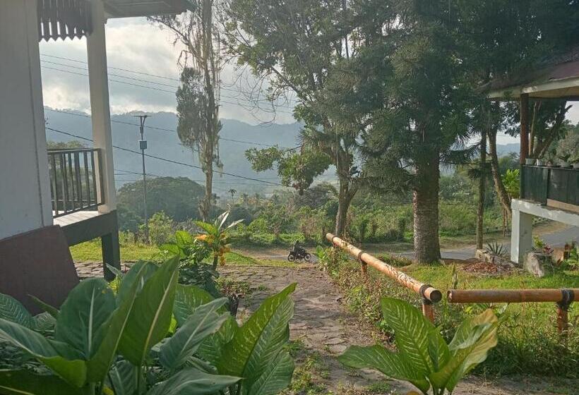 ペンション Sao Ria Wisata Moni