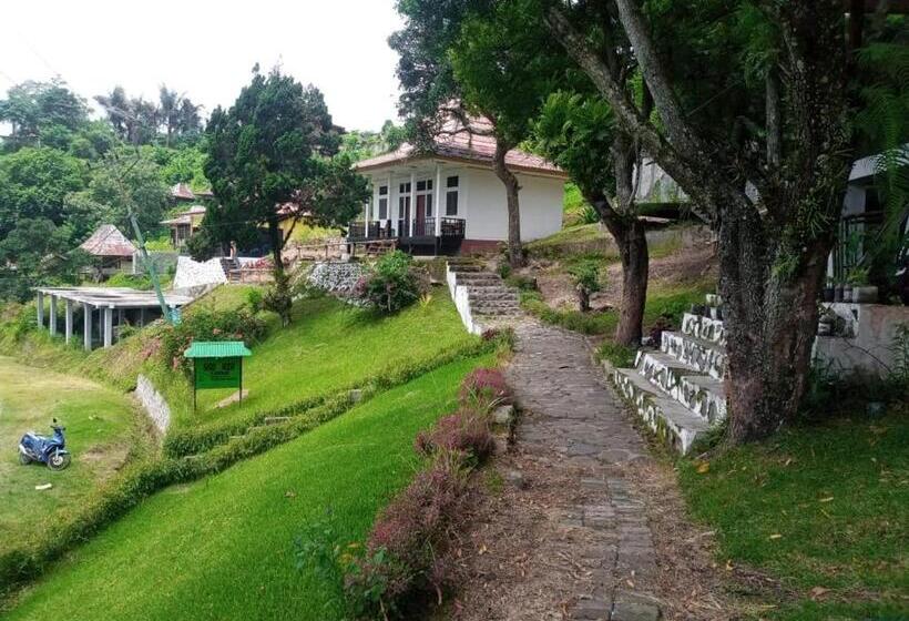 ペンション Sao Ria Wisata Moni