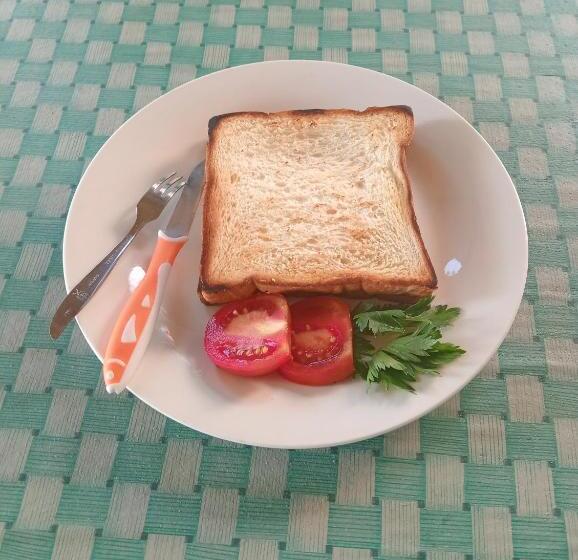 ペンション Sao Ria Wisata Moni