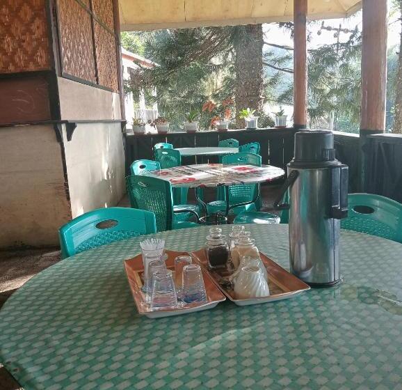 پانسیون Sao Ria Wisata Moni