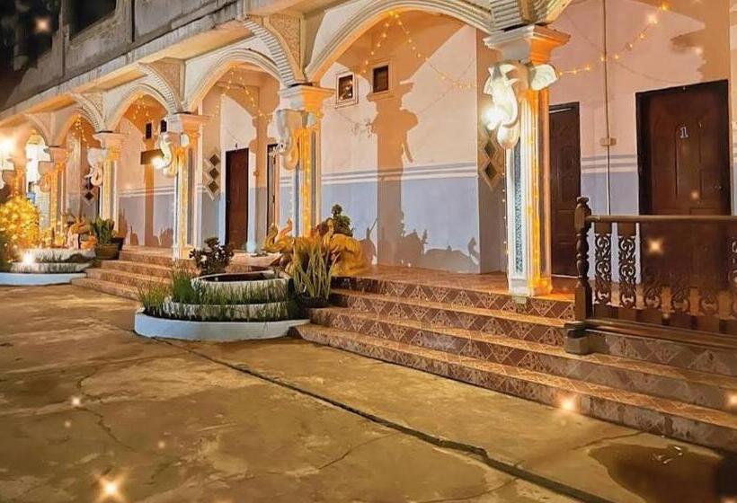 پانسیون Sichampa Guest House