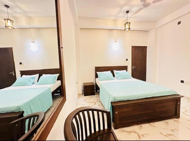 ペンション Sithumini Inn Guesthouse