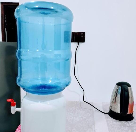 ペンション Sky Blue Villa