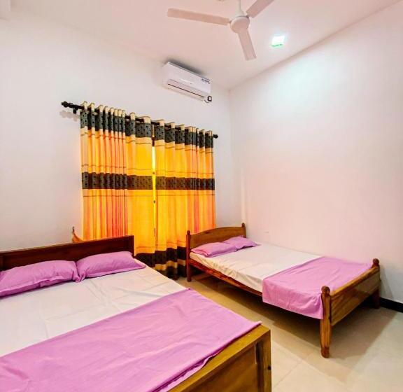 ペンション Sky Blue Villa