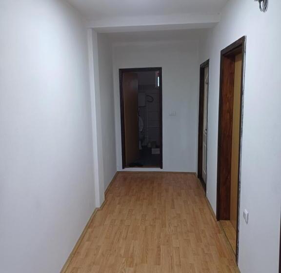 پانسیون Sobe Vis