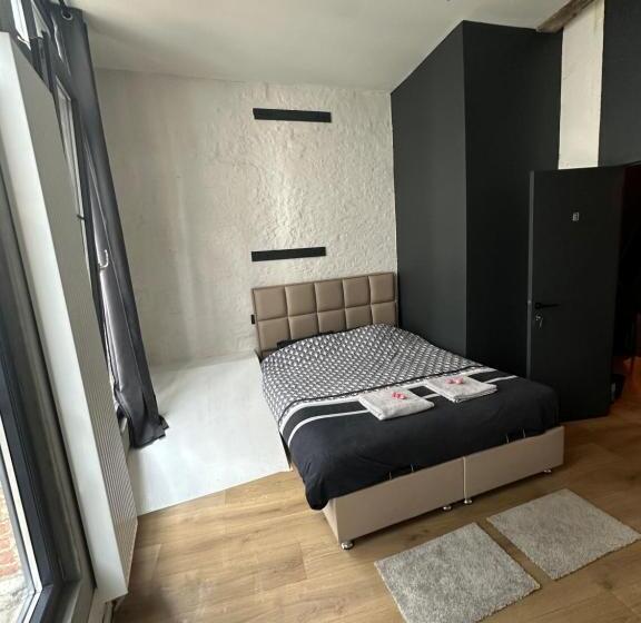 بنسيون Stay In Antwerp City