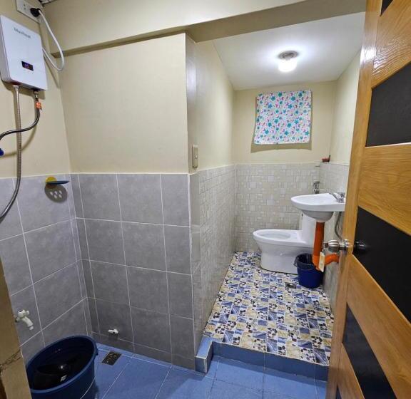 پانسیون The Catolico S Transient House