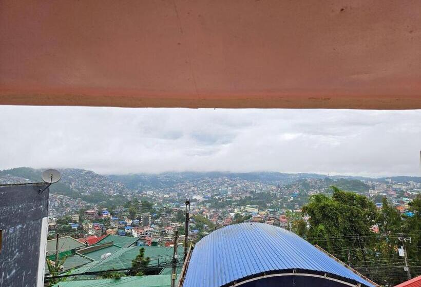 پانسیون The Catolico S Transient House