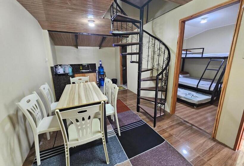 پانسیون The Catolico S Transient House