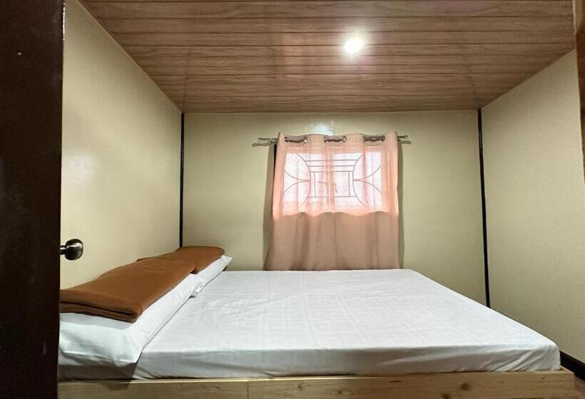 پانسیون The Catolico S Transient House