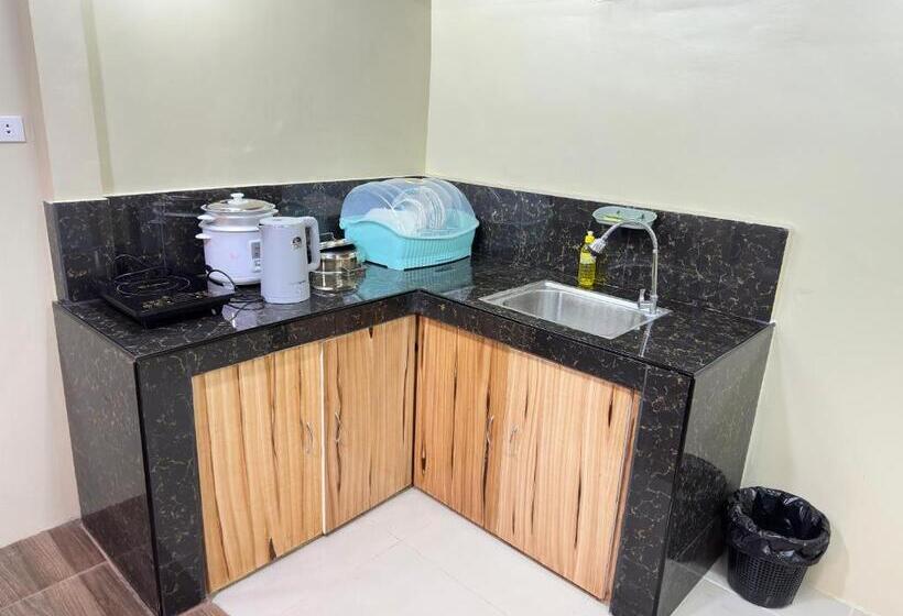 پانسیون The Catolico S Transient House