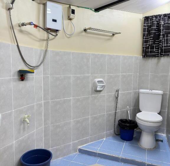 پانسیون The Catolico S Transient House