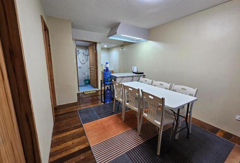 پانسیون The Catolico S Transient House