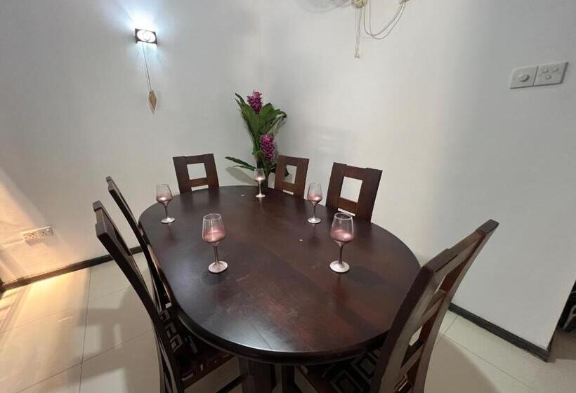 펜션 The Hidden Gem Polhena