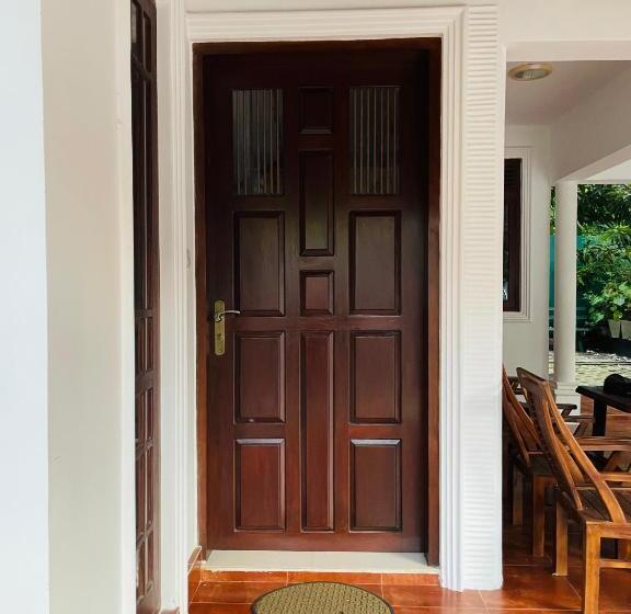 펜션 The Hidden Gem Polhena