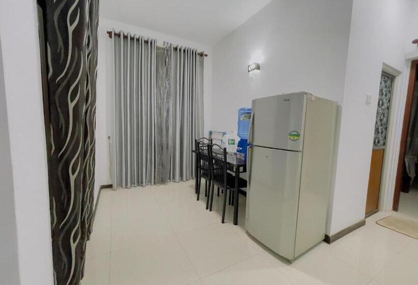 펜션 The Hidden Gem Polhena