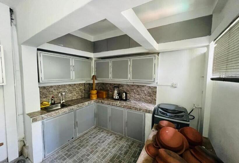 펜션 The Hidden Gem Polhena