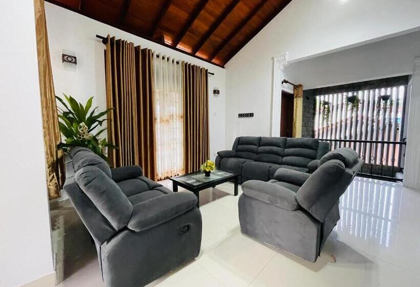 펜션 The Hidden Gem Polhena