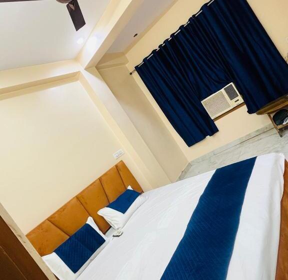 پانسیون The Kashidham P  Guest House