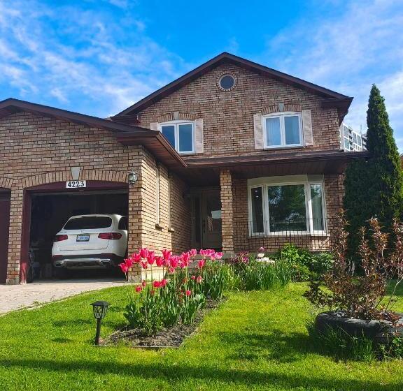 Пансион Tom Oker唐人之家