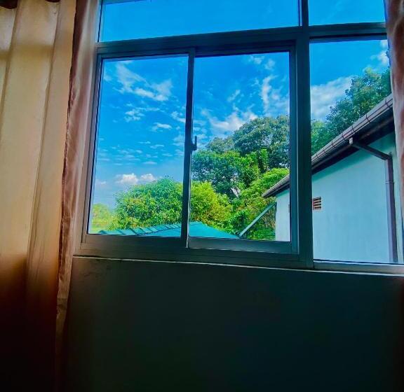 펜션 Triangle Villa