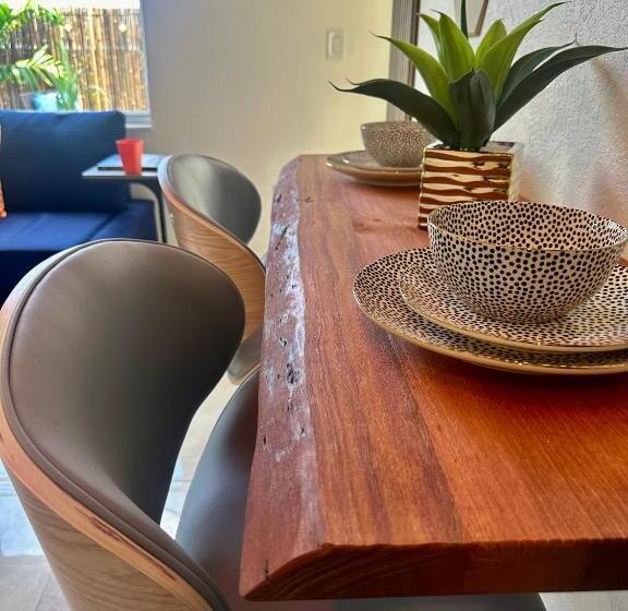 بنسيون Tropical Studio