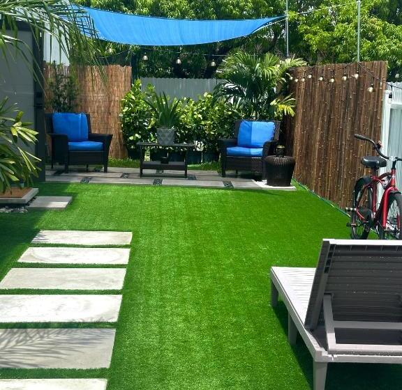 بنسيون Tropical Studio