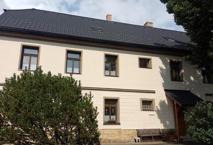 Пансион Ubytování ždírec   Apartmán 2