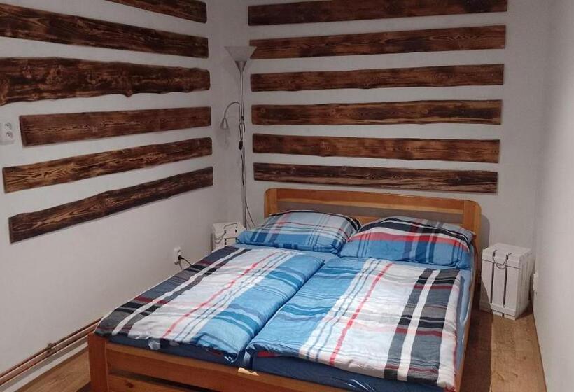 Пансион Ubytování ždírec   Apartmán 2