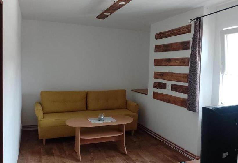 Пансион Ubytování ždírec   Apartmán 2