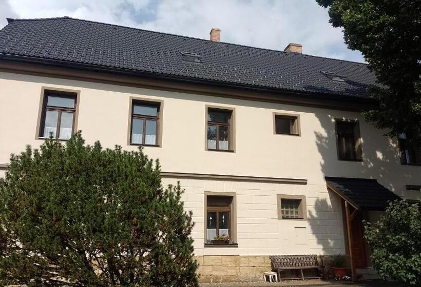 Пансион Ubytování ždírec   Apartmán 2