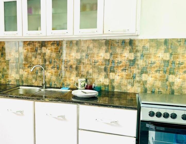 פנסיון Villa Del Mare