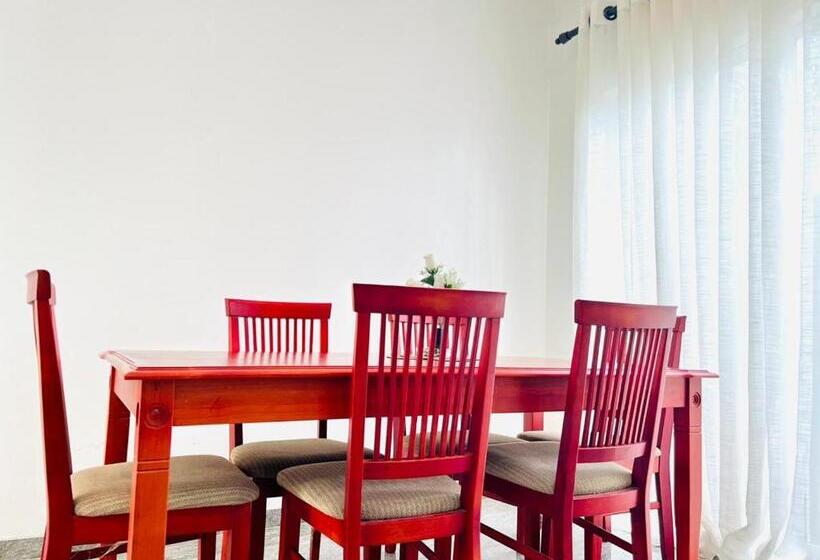 פנסיון Villa Del Mare