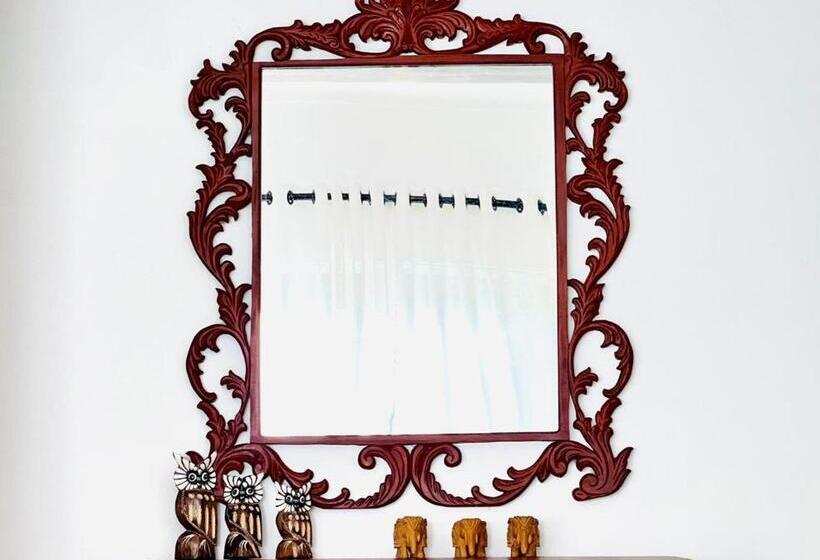 פנסיון Villa Del Mare