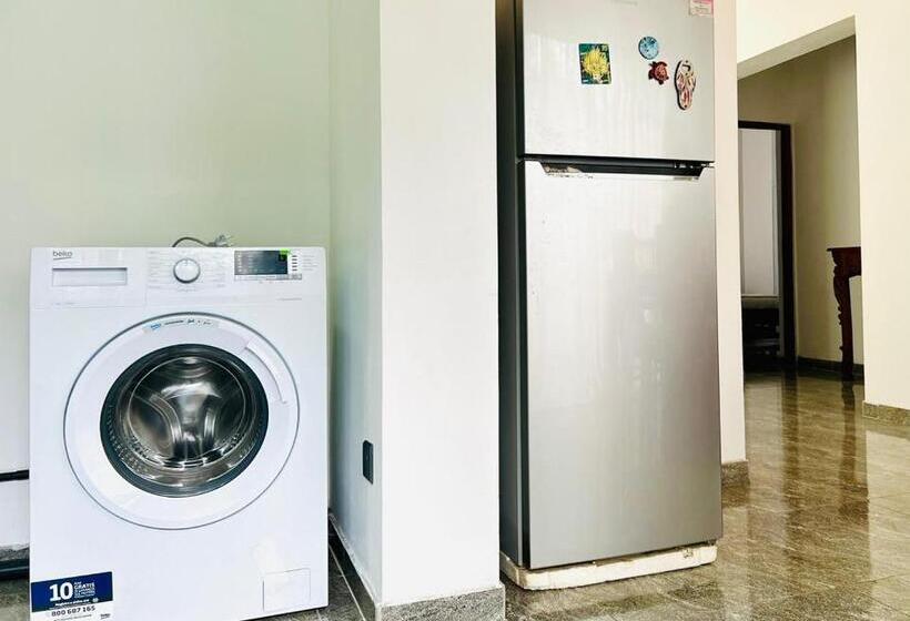 פנסיון Villa Del Mare