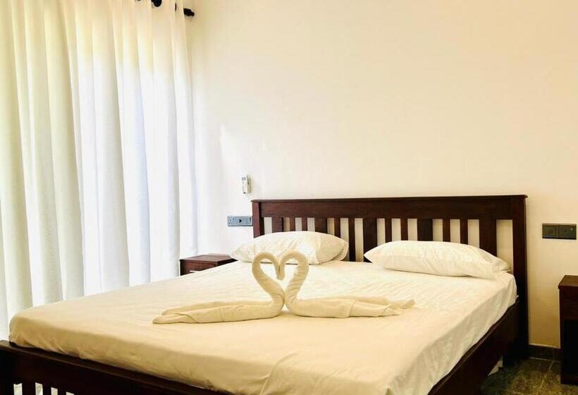 פנסיון Villa Del Mare