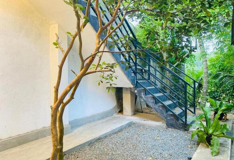 펜션 Zen Aura Living