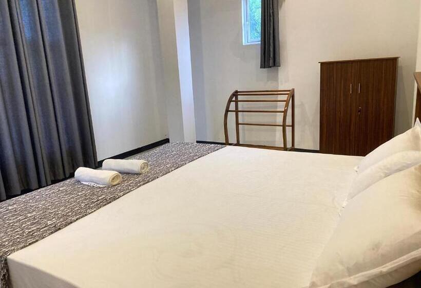 펜션 Zen Aura Living