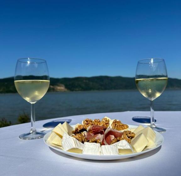 Pensiunea Casa Viselor