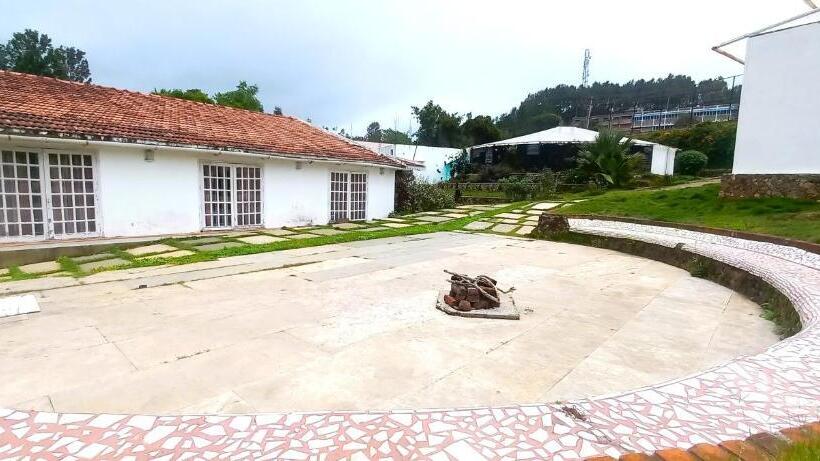 استراحتگاه Istays   The Colonial Villa, Yercaud