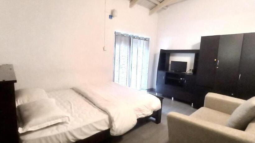 استراحتگاه Istays   The Colonial Villa, Yercaud