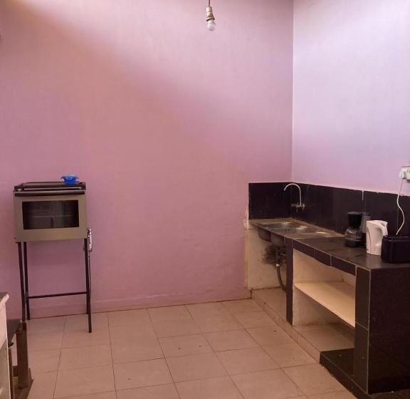 Rooms Available In Moshi Bed & Breakfast