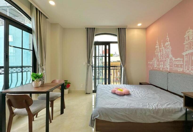 Scove Home The Air Building