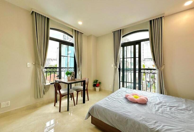 Scove Home The Air Building