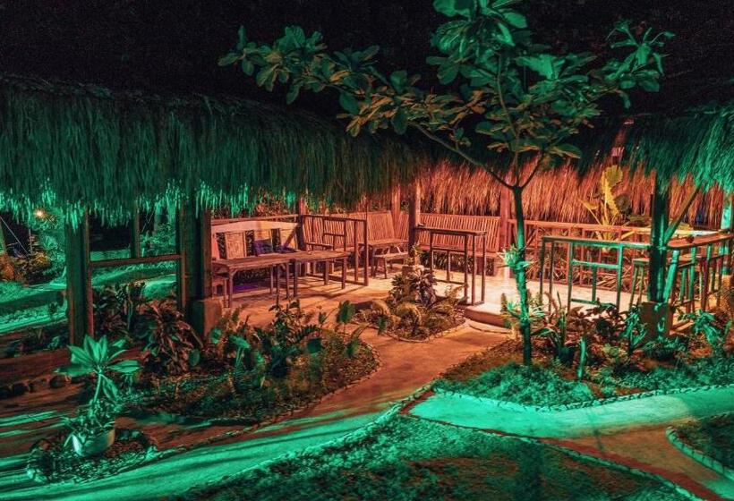 Shakabrah Resort And Skatepark