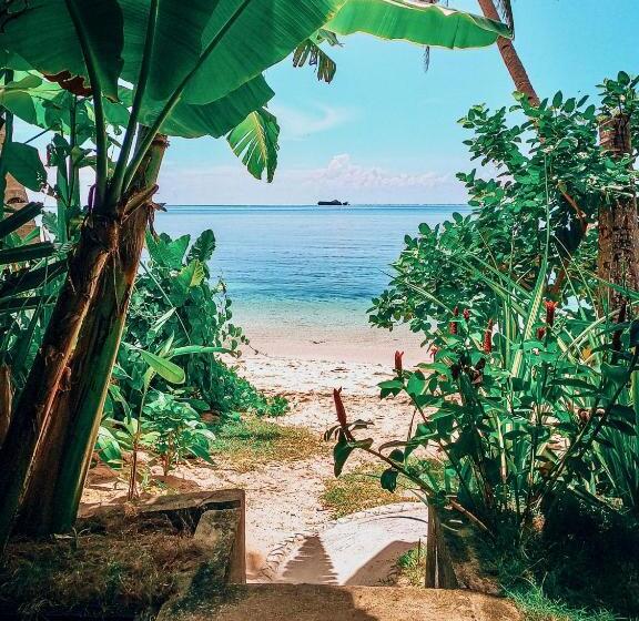 Shakabrah Resort And Skatepark